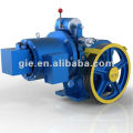 Worm gear machine with CE&ISO certificate